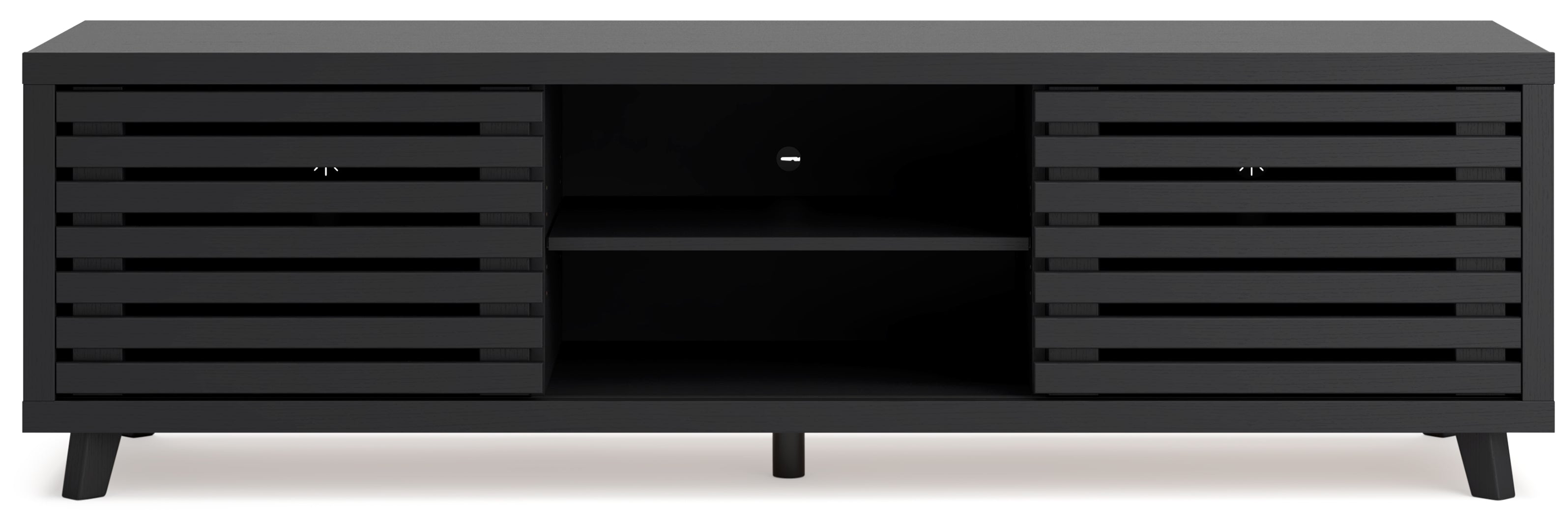 Danziar Extra Large TV Stand