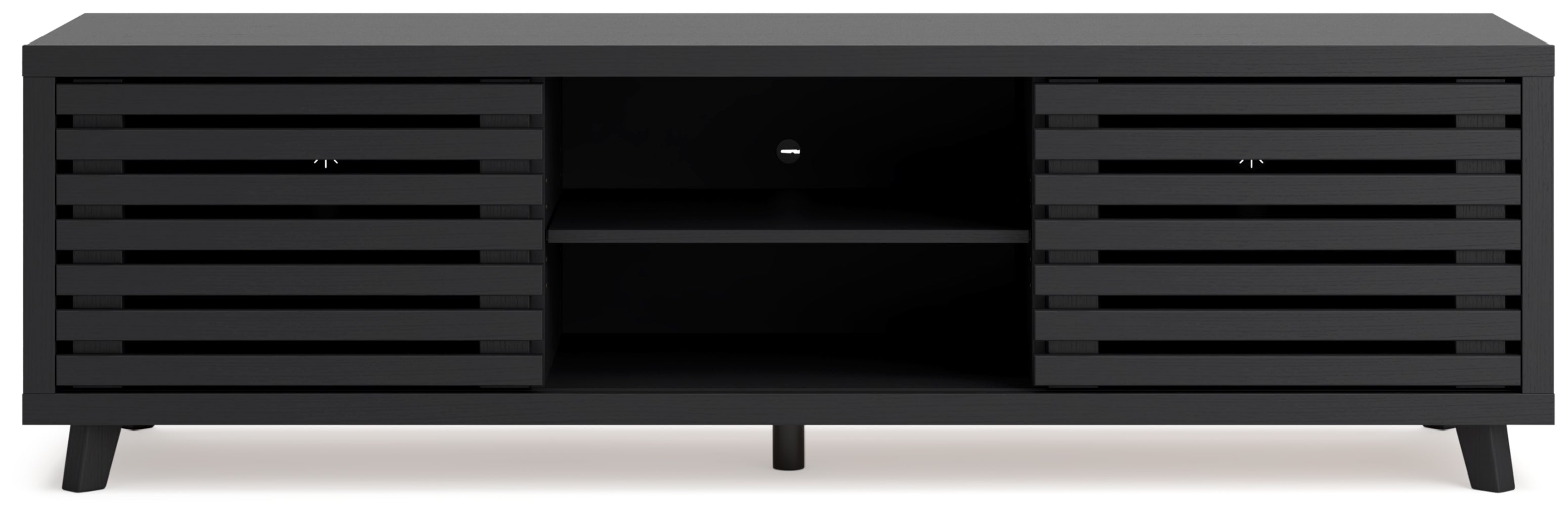 Danziar Extra Large TV Stand