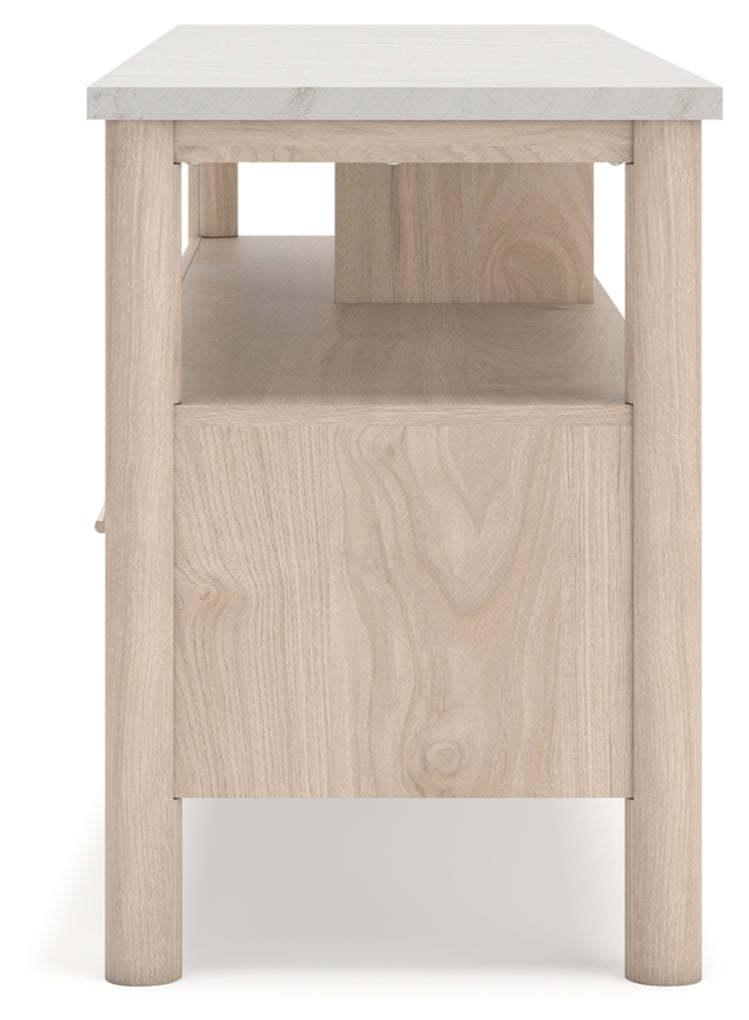 Cadmori Extra Large TV Stand