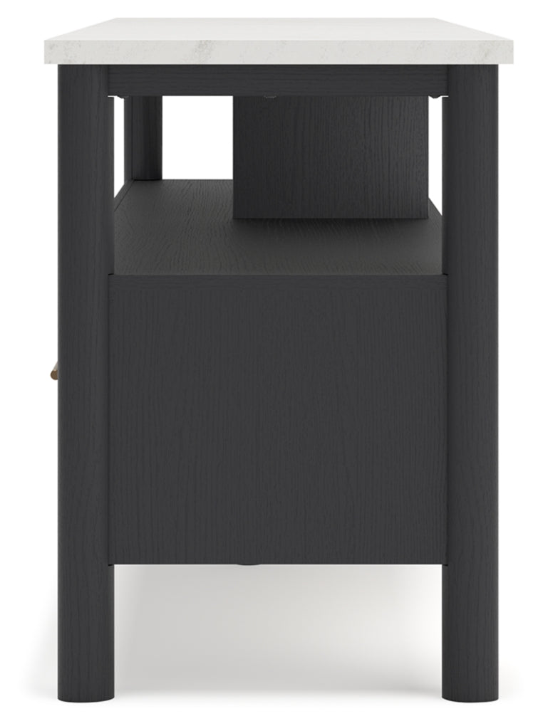 Cadmori Extra Large TV Stand