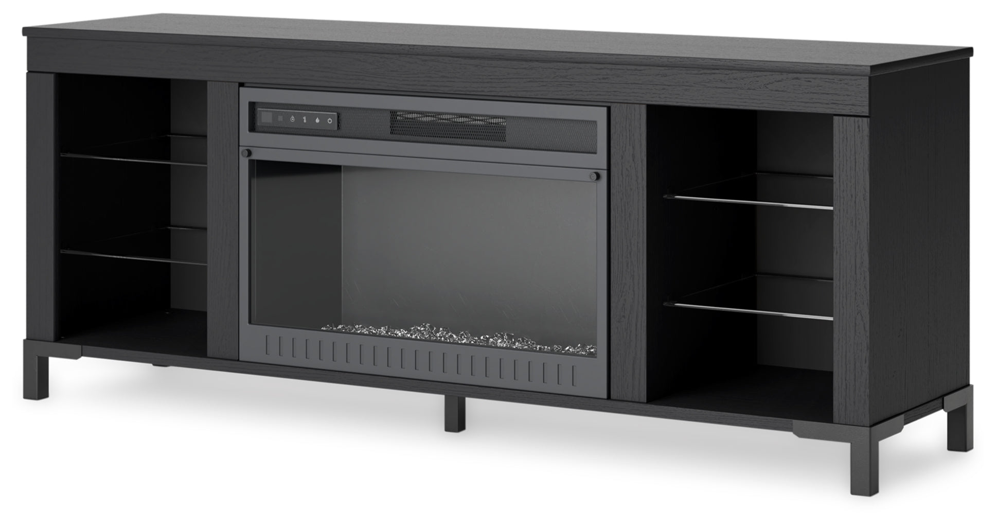 Cayberry Fireplace