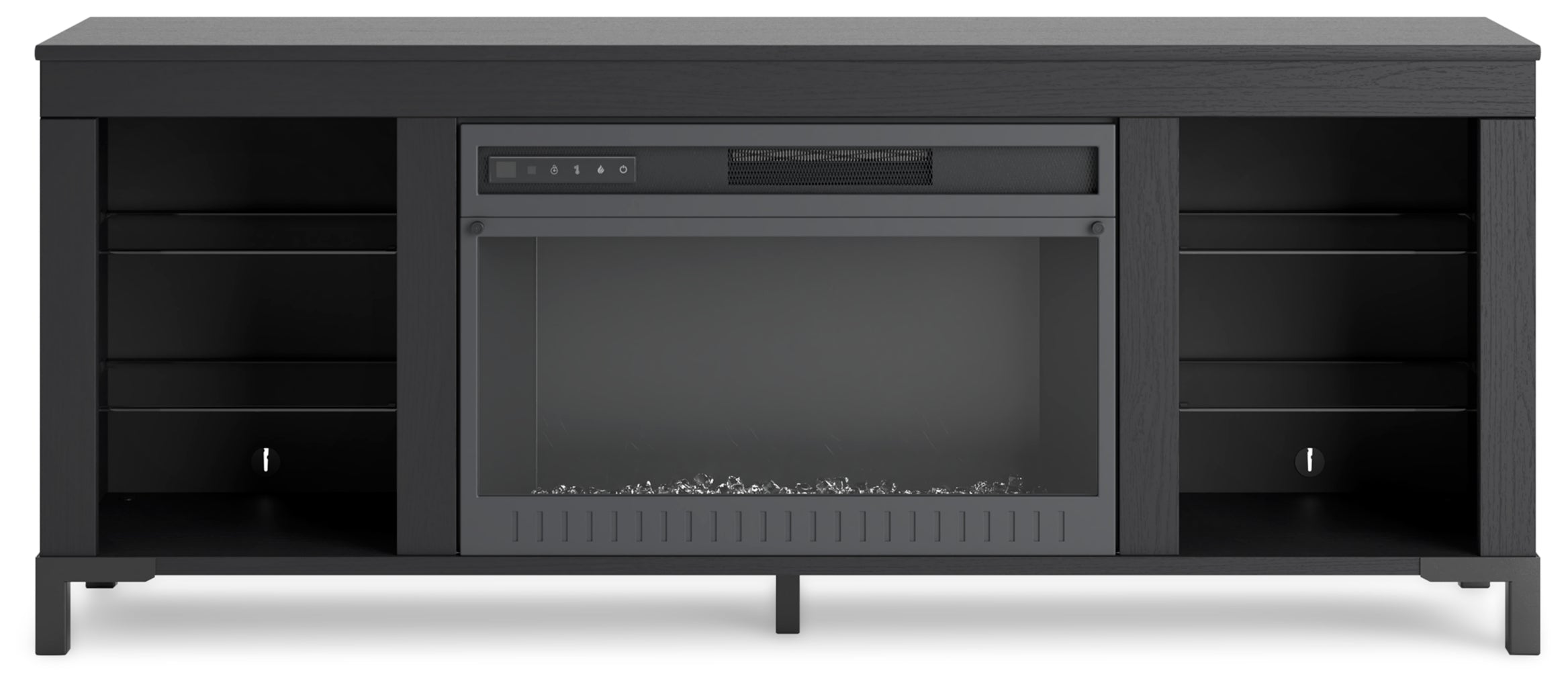 Cayberry Fireplace