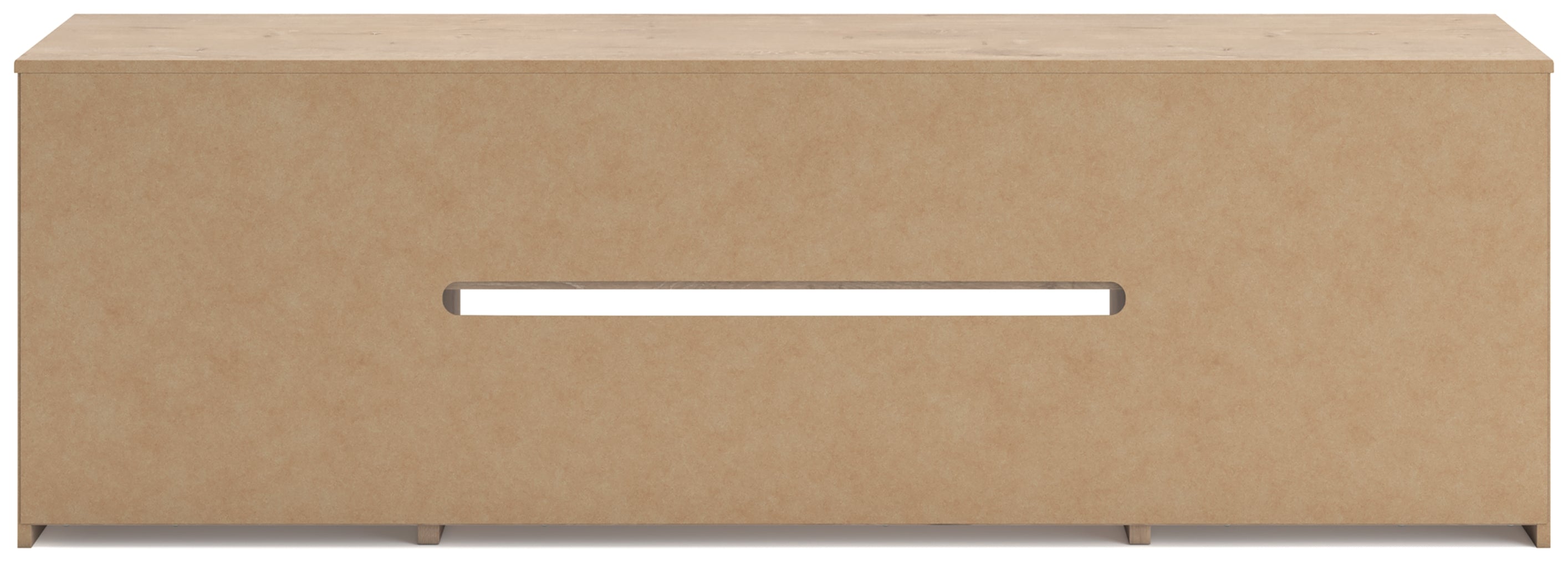 Cayboni LG TV Stand w/Fireplace Option