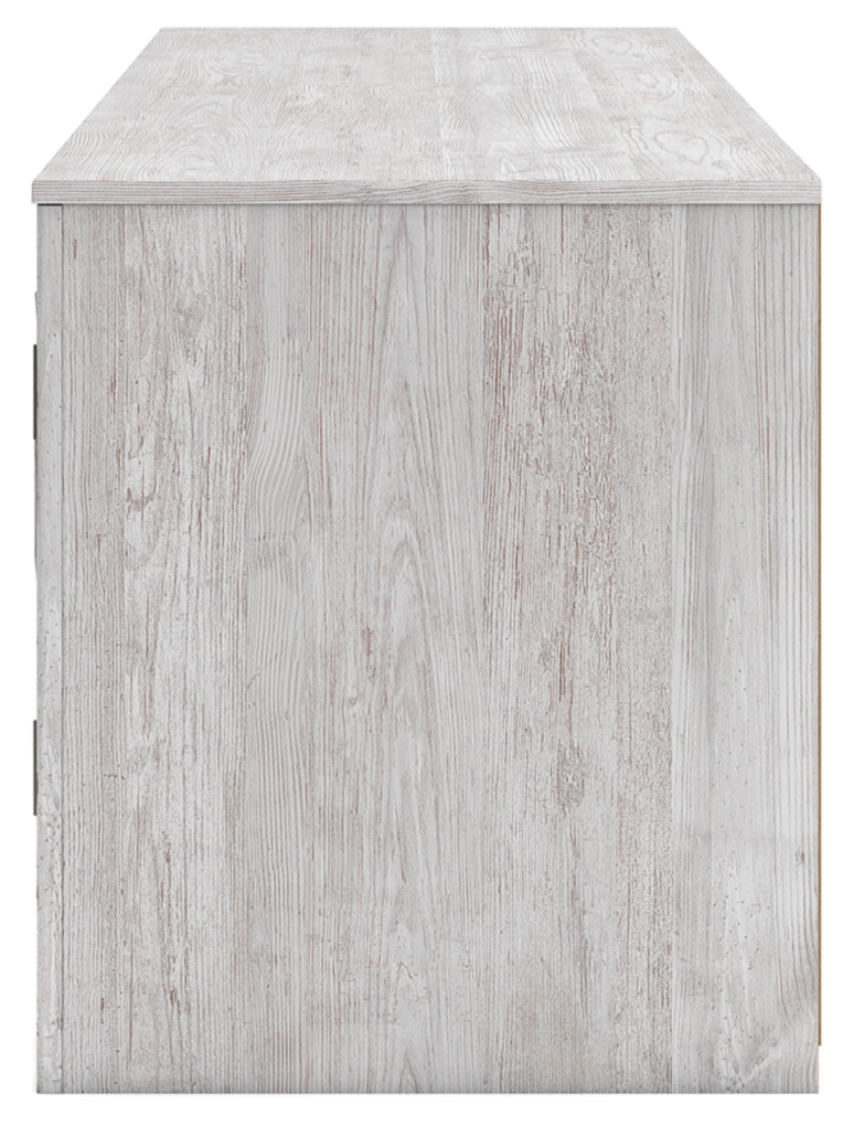 Cayboni LG TV Stand w/Fireplace Option