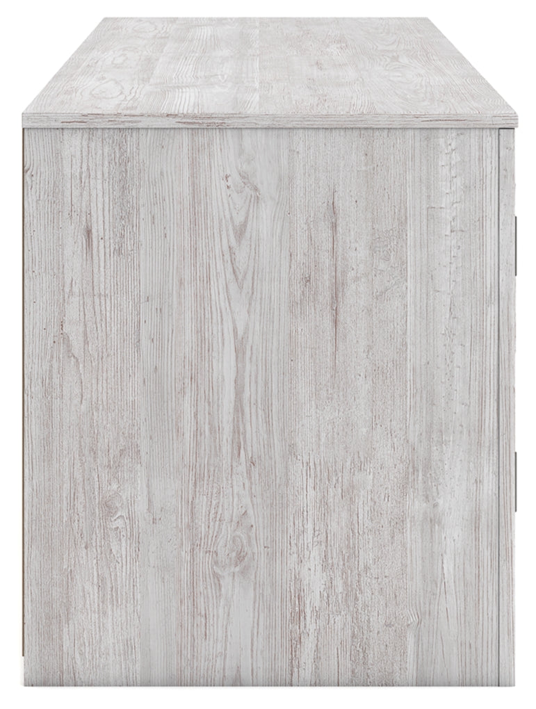 Cayboni LG TV Stand w/Fireplace Option