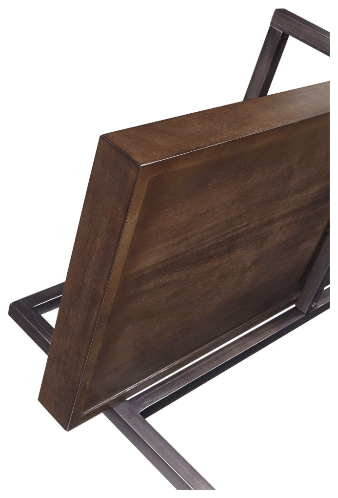 Starmore TV Stand