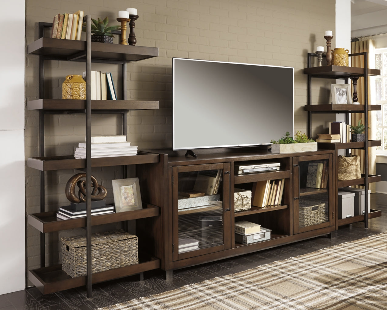 Starmore TV Stand