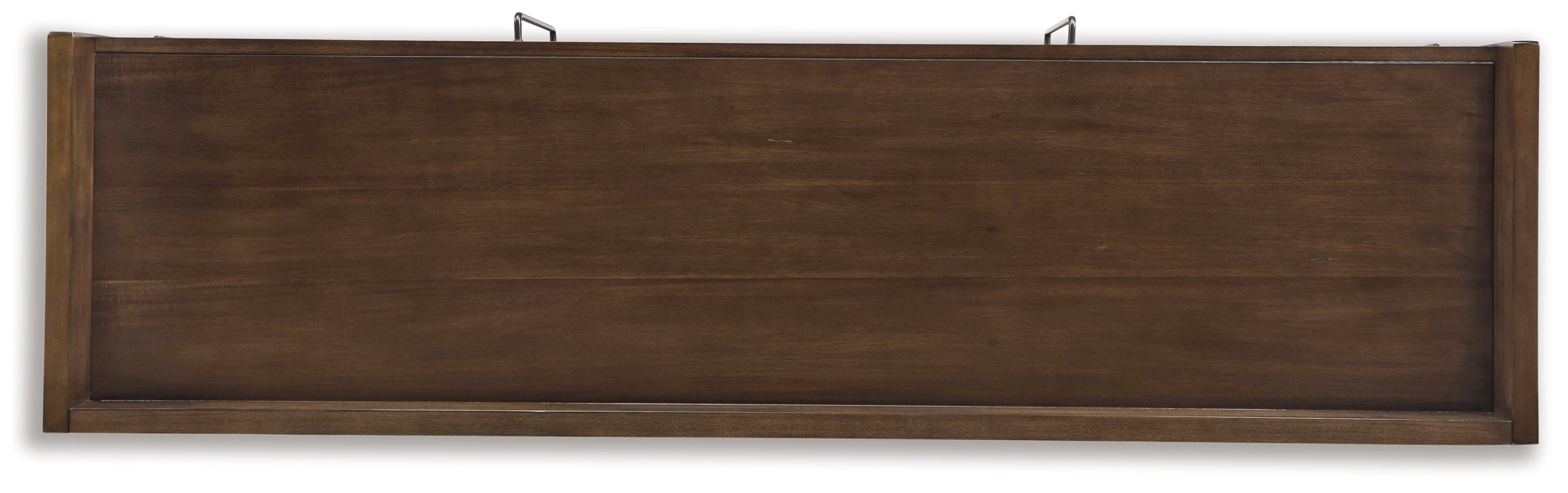 Starmore XL TV Stand w/Fireplace Option