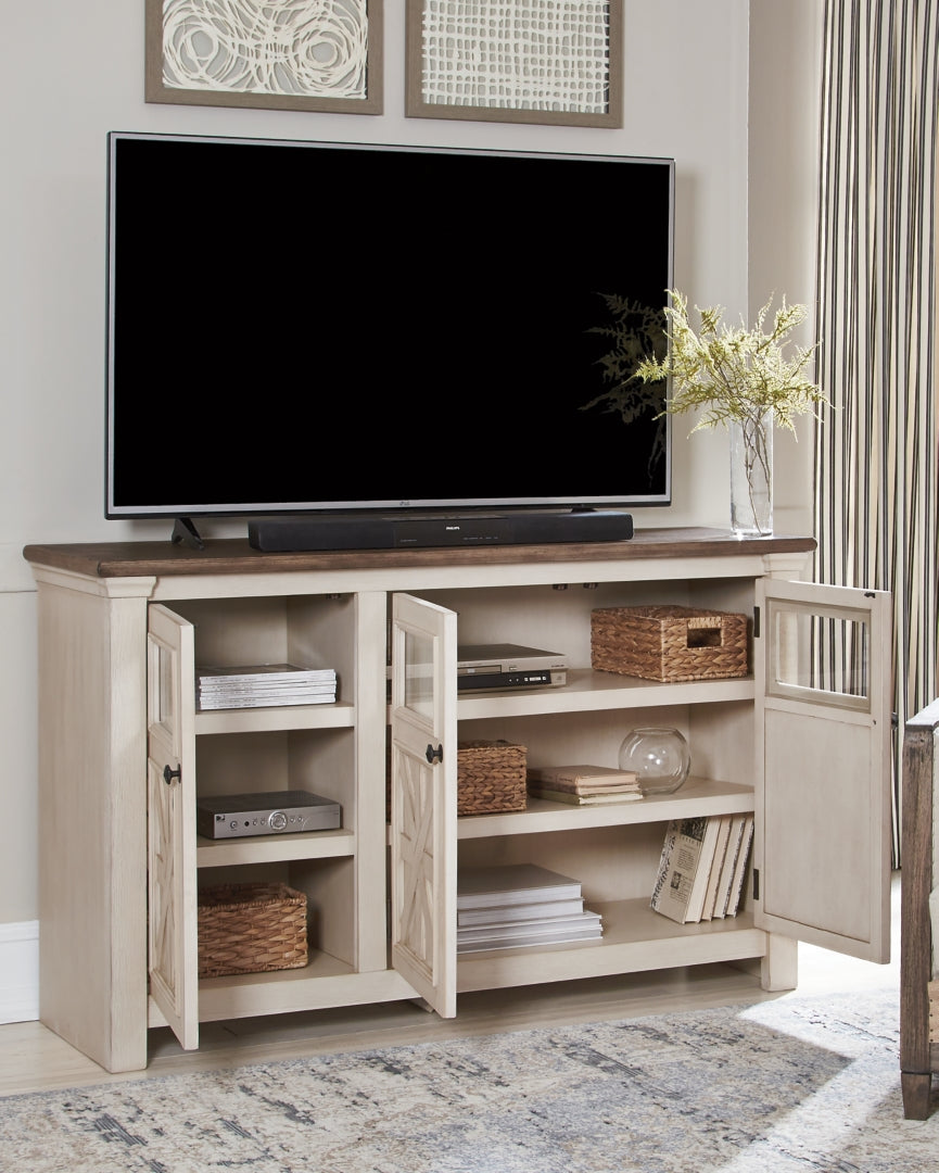 Bolanburg Large TV Stand