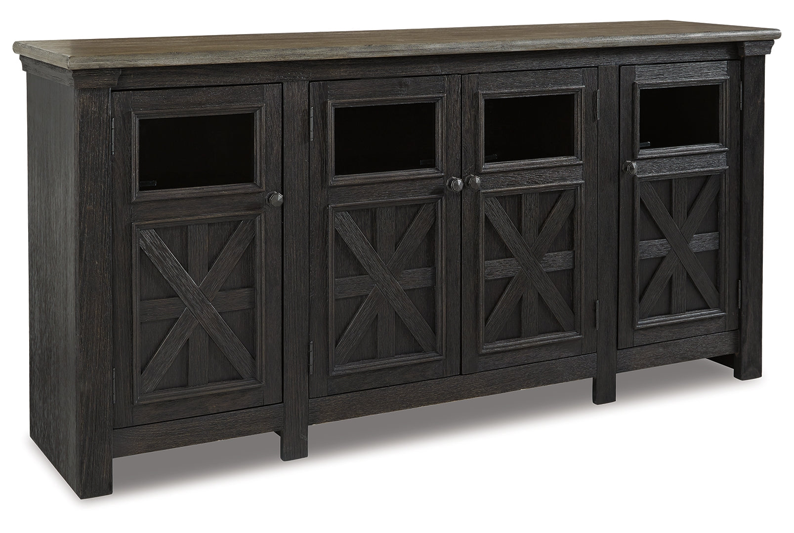 Tyler Creek Extra Large TV Stand