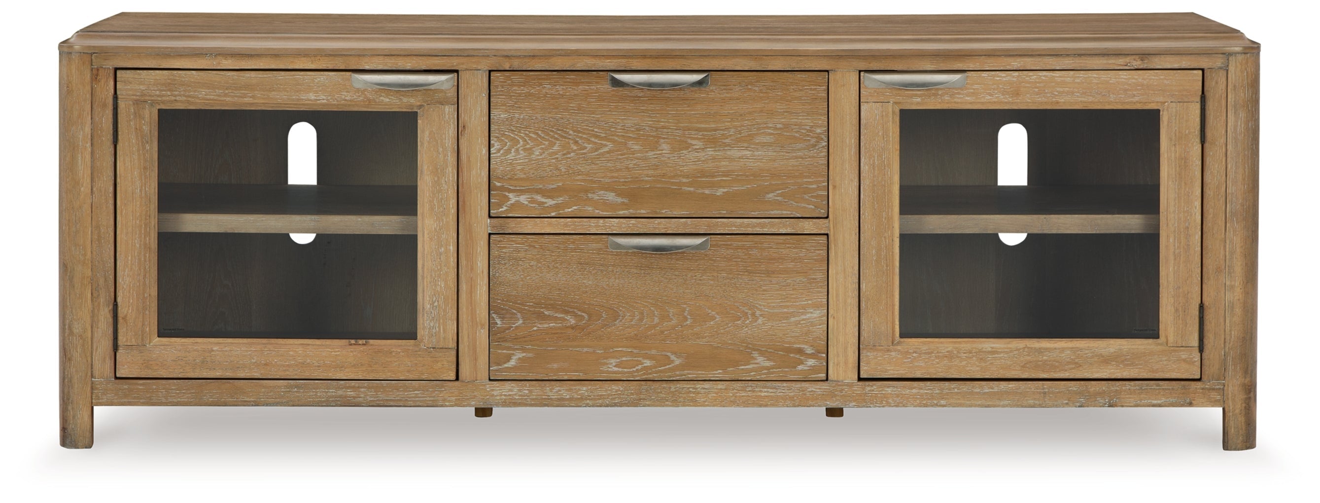 Rencott Extra Large TV Stand