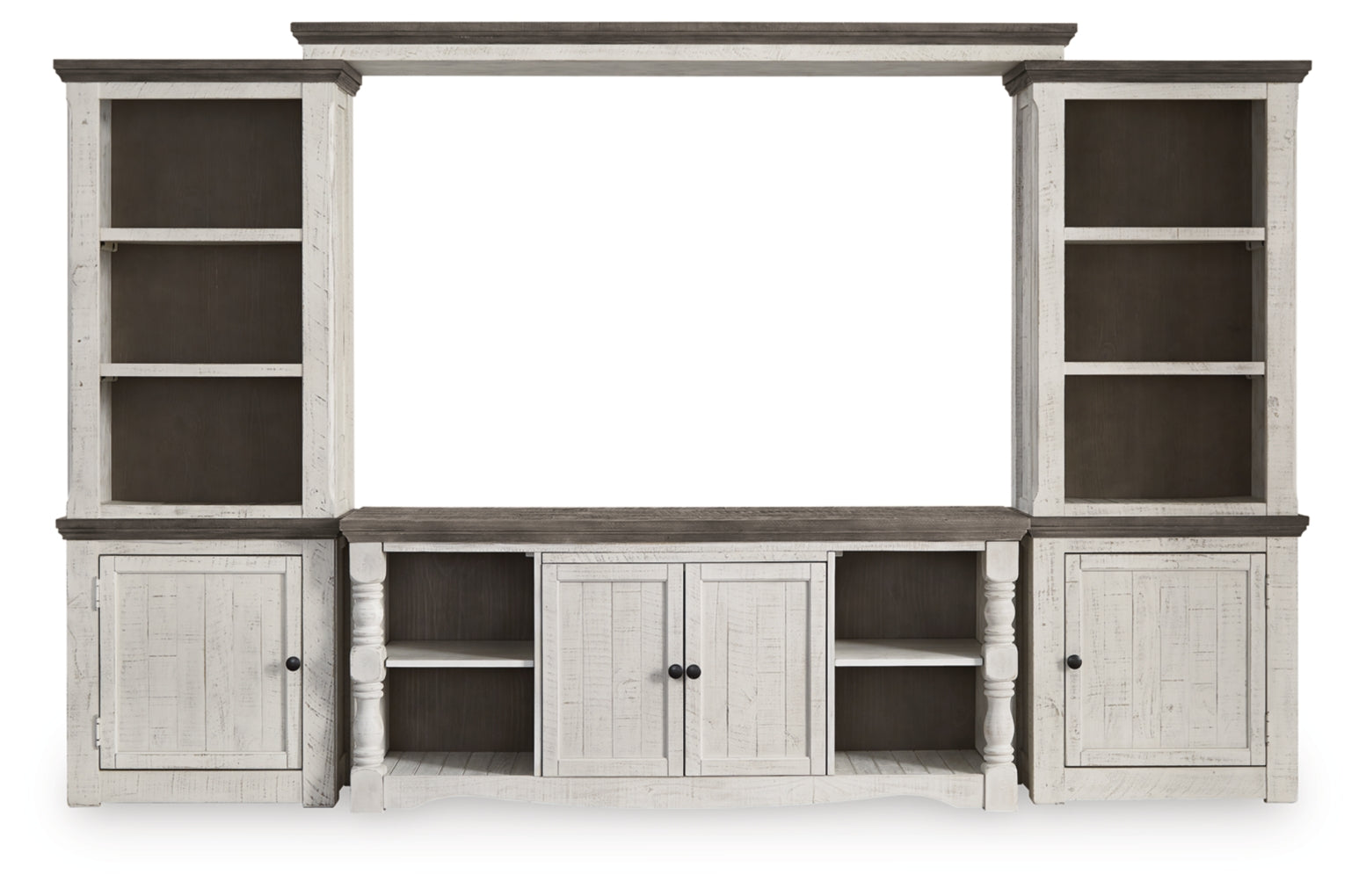 Havalance TV Stand
