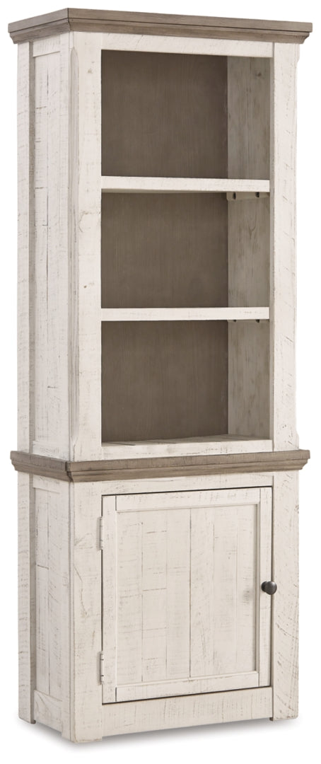 Havalance Pier Cabinet