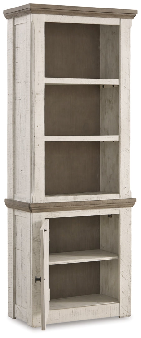 Havalance Pier Cabinet