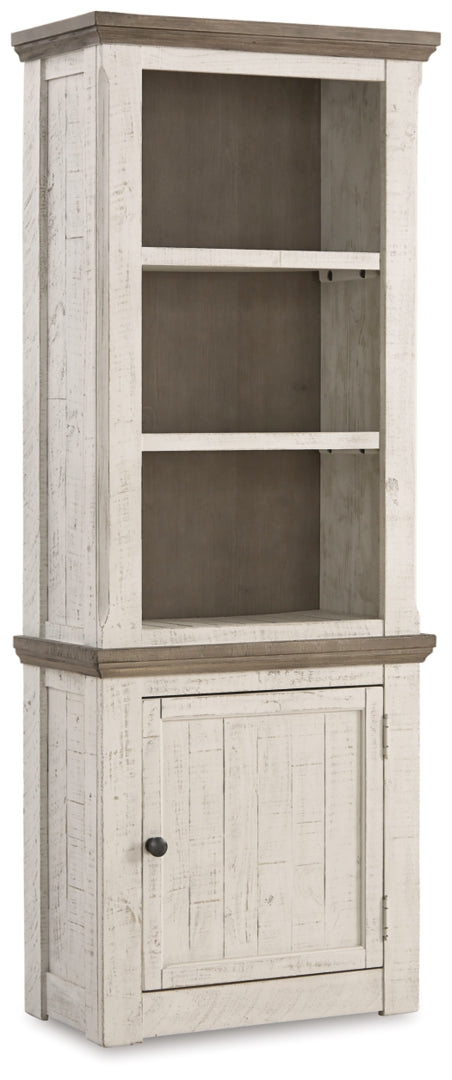 Havalance Pier Cabinet