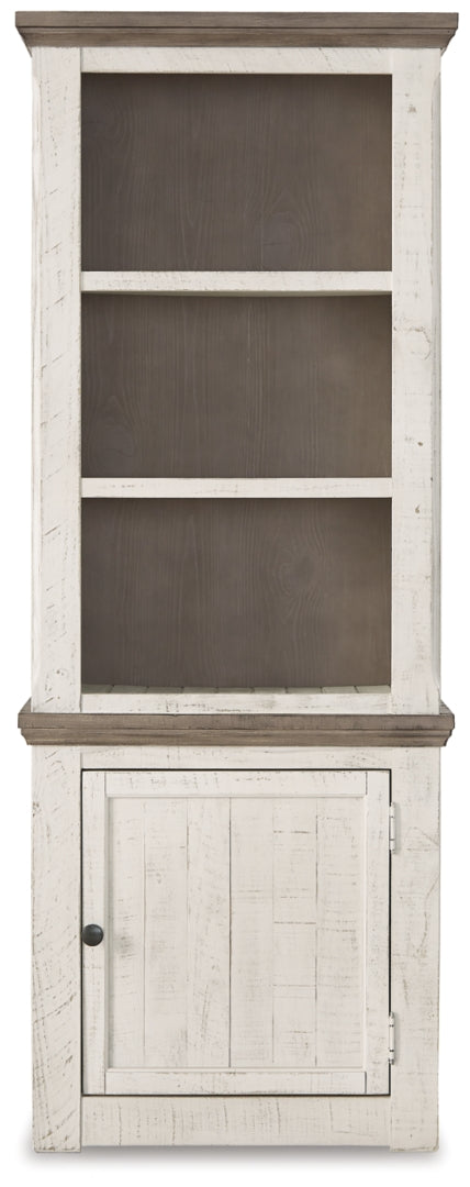 Havalance Pier Cabinet