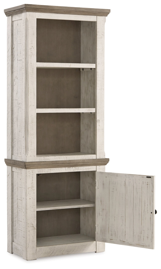 Havalance Pier Cabinet