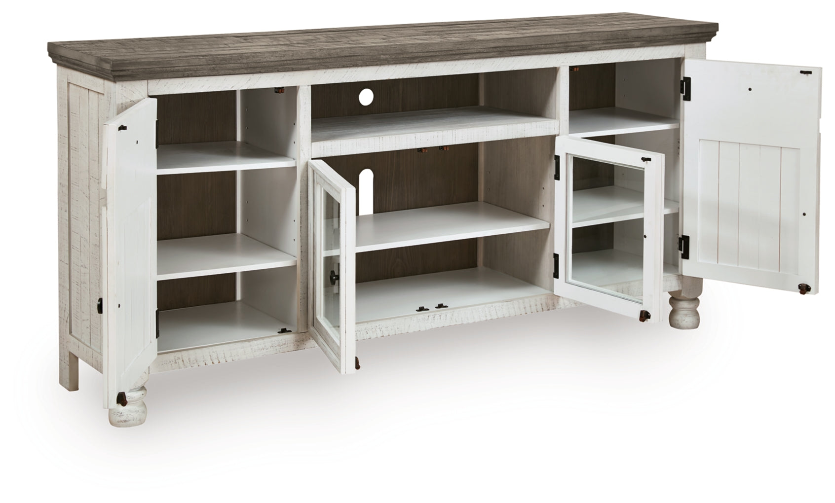 Havalance TV Stand