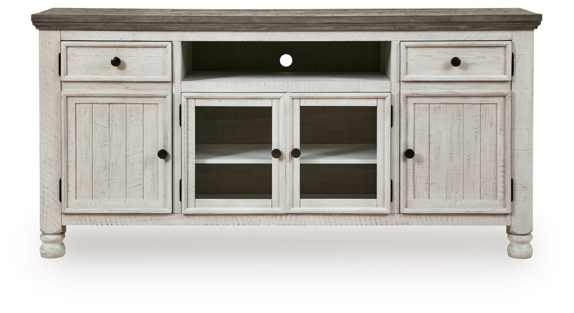 Havalance TV Stand