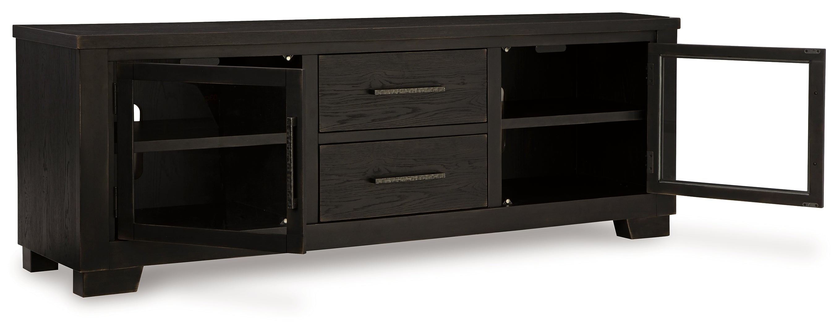 Galliden Extra Large TV Stand