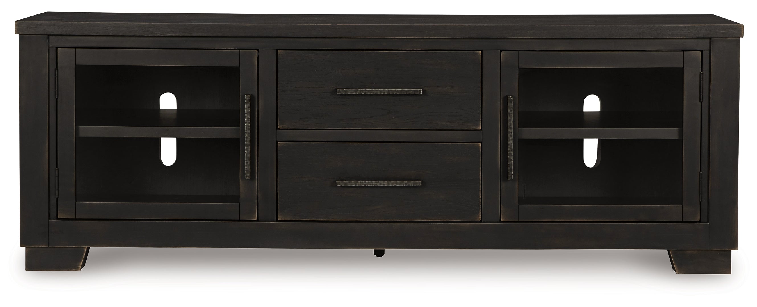 Galliden Extra Large TV Stand