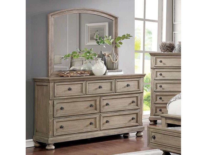 Wells Gray Dresser