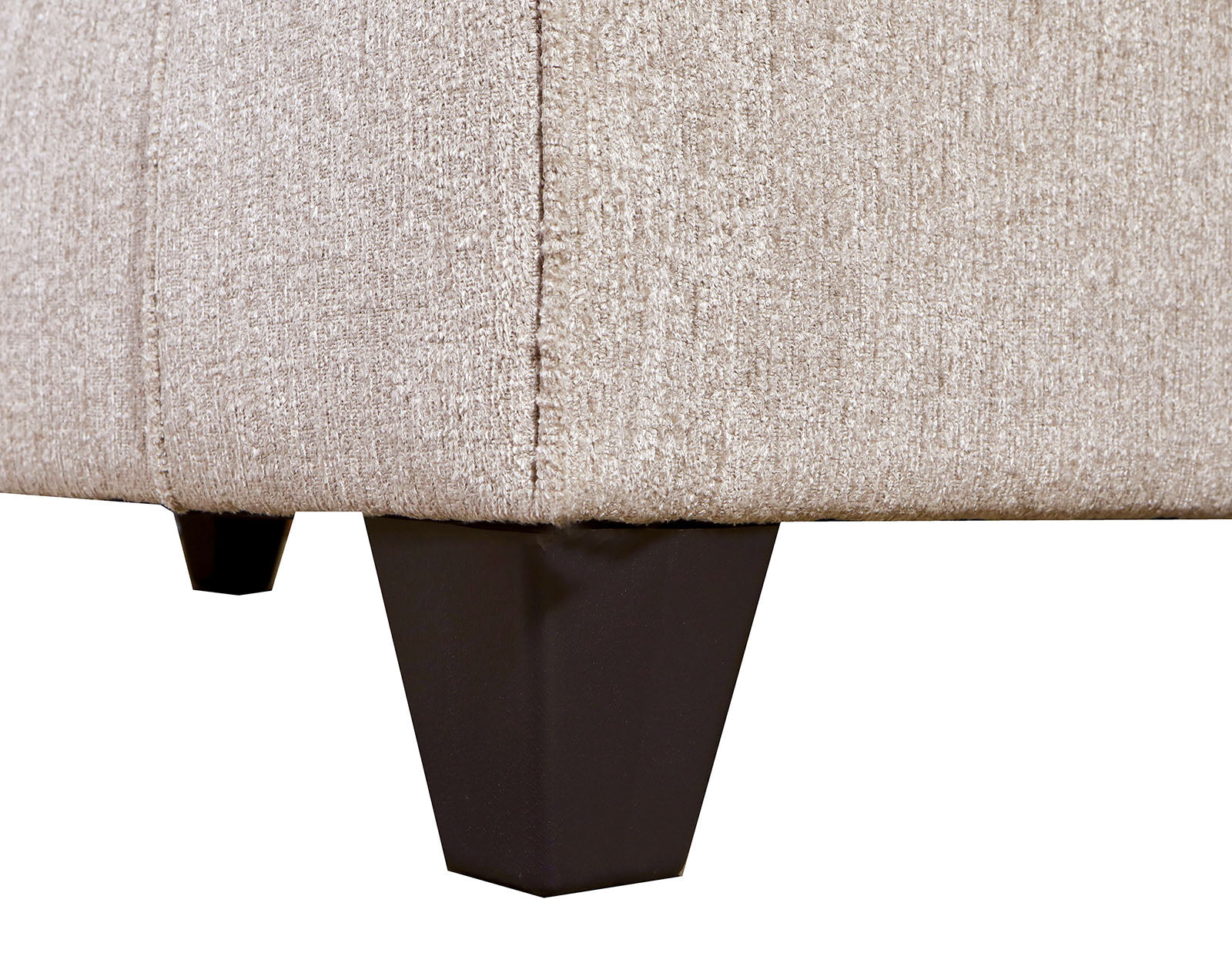 West action Beige Sofa