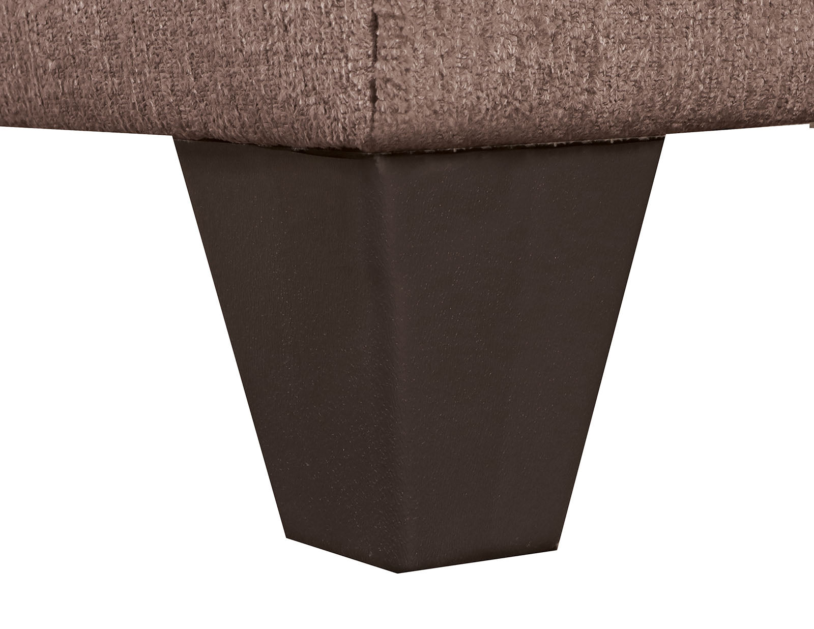West action Chocolate Sofa & Loveseat