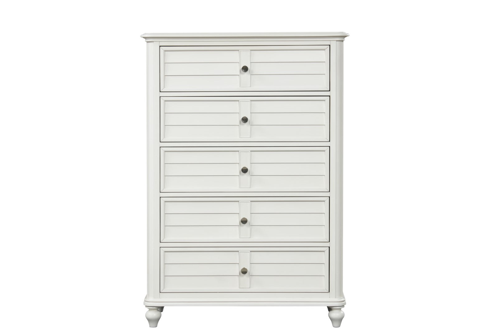Whitehaven White/Coastal Chest