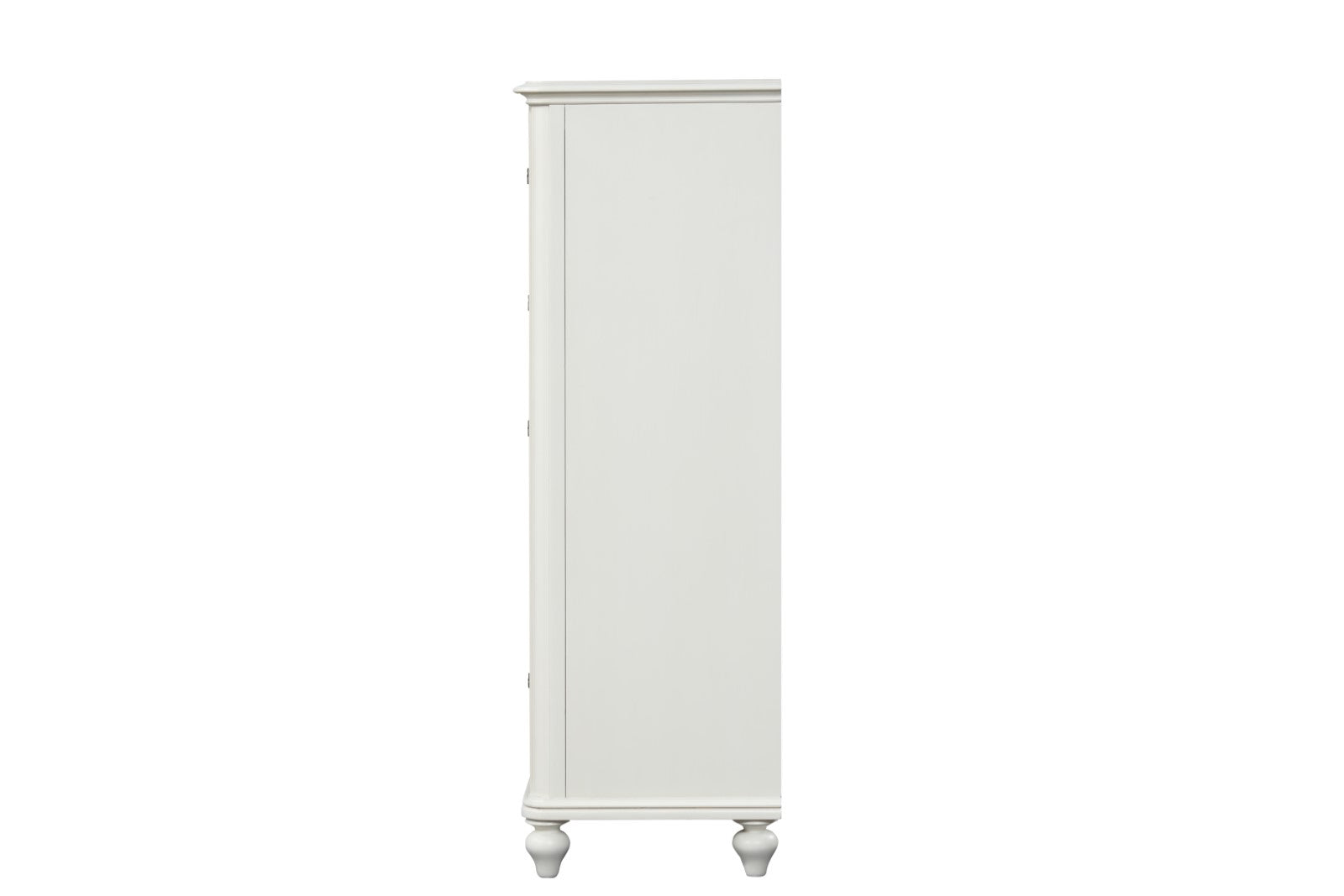 Whitehaven White/Coastal Chest