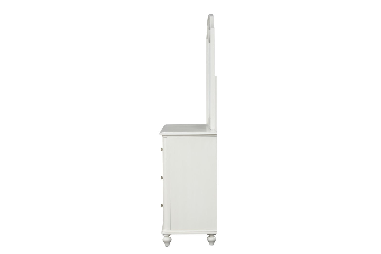 Whitehaven White/Coastal Dresser