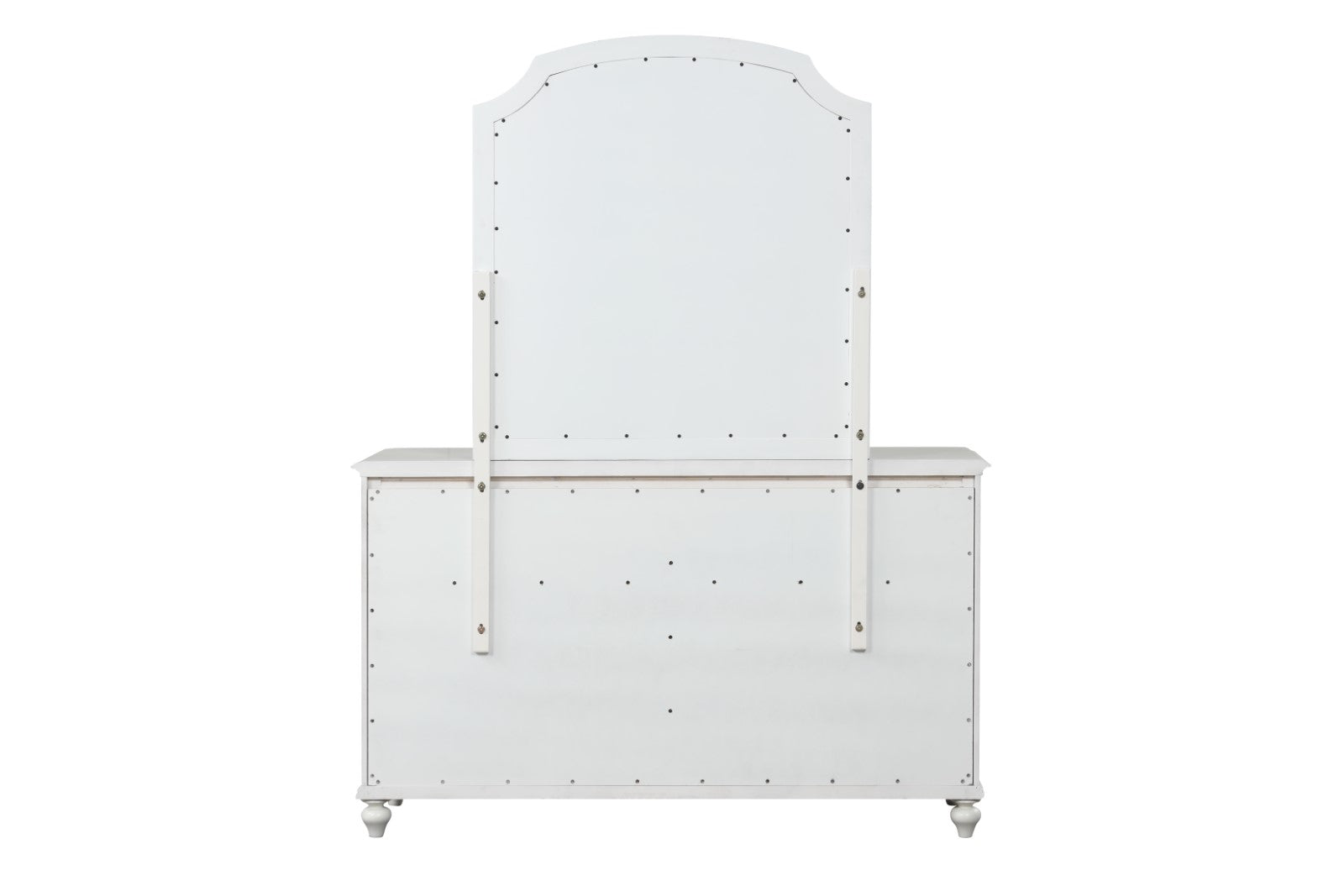 Whitehaven White/Coastal Dresser