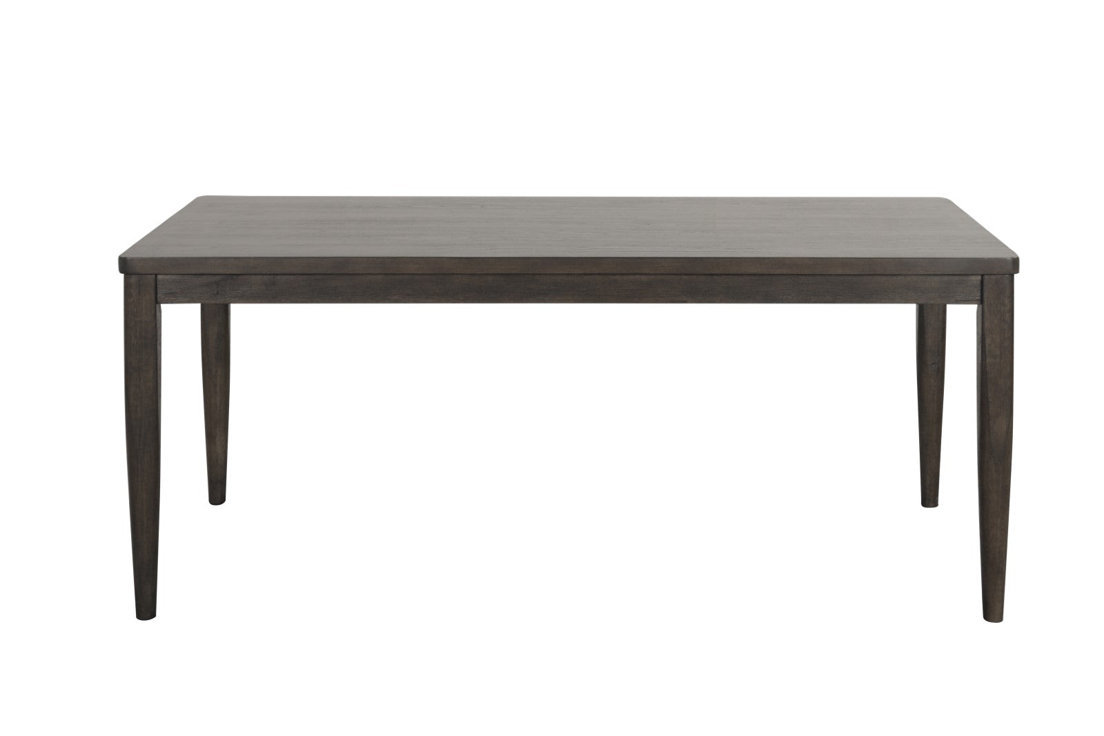 Woolwich Dark Walnut 7 Piece Dining Set