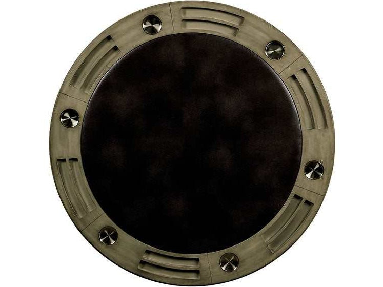 Yelena Gray Game Table