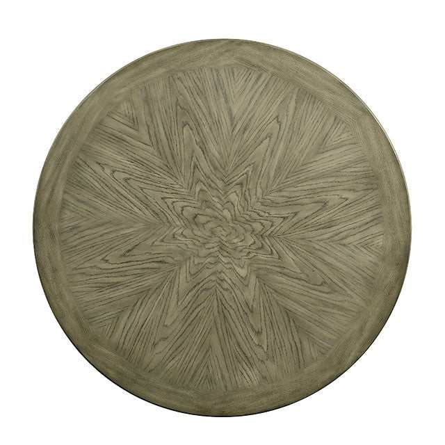 Yelena Gray Game Table