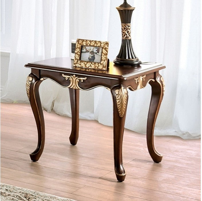 Yucatan Dark Cherry/Beige Loveseat