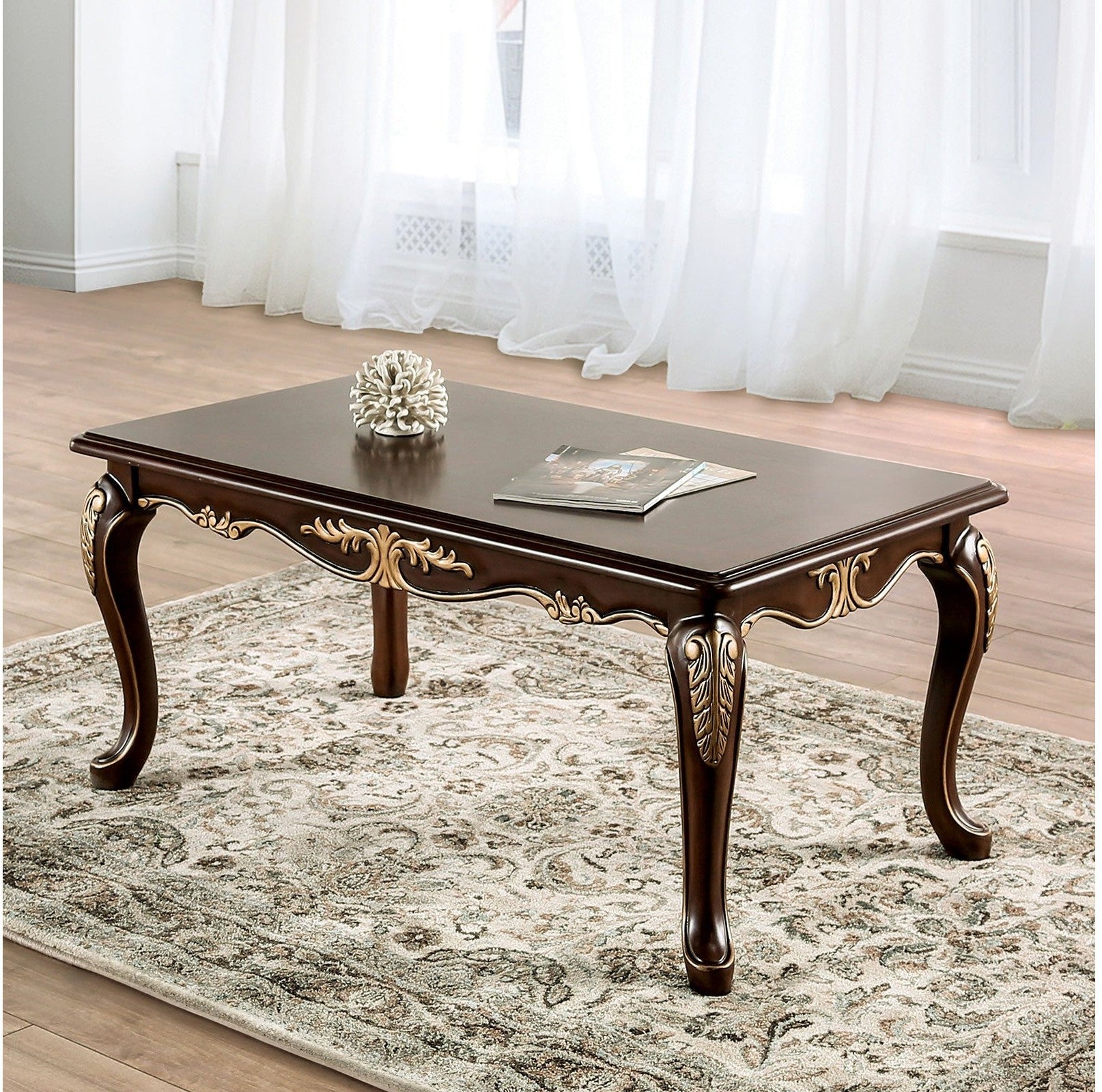 Yucatan Dark Cherry/Beige Sofa & Loveseat