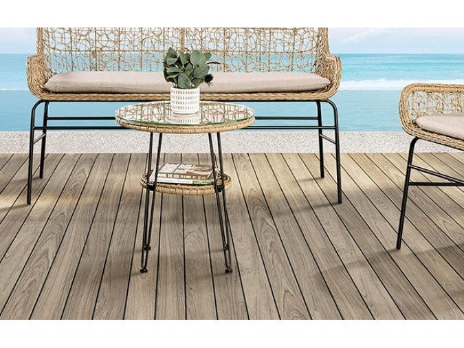 Zalika Natural OutdoorTable