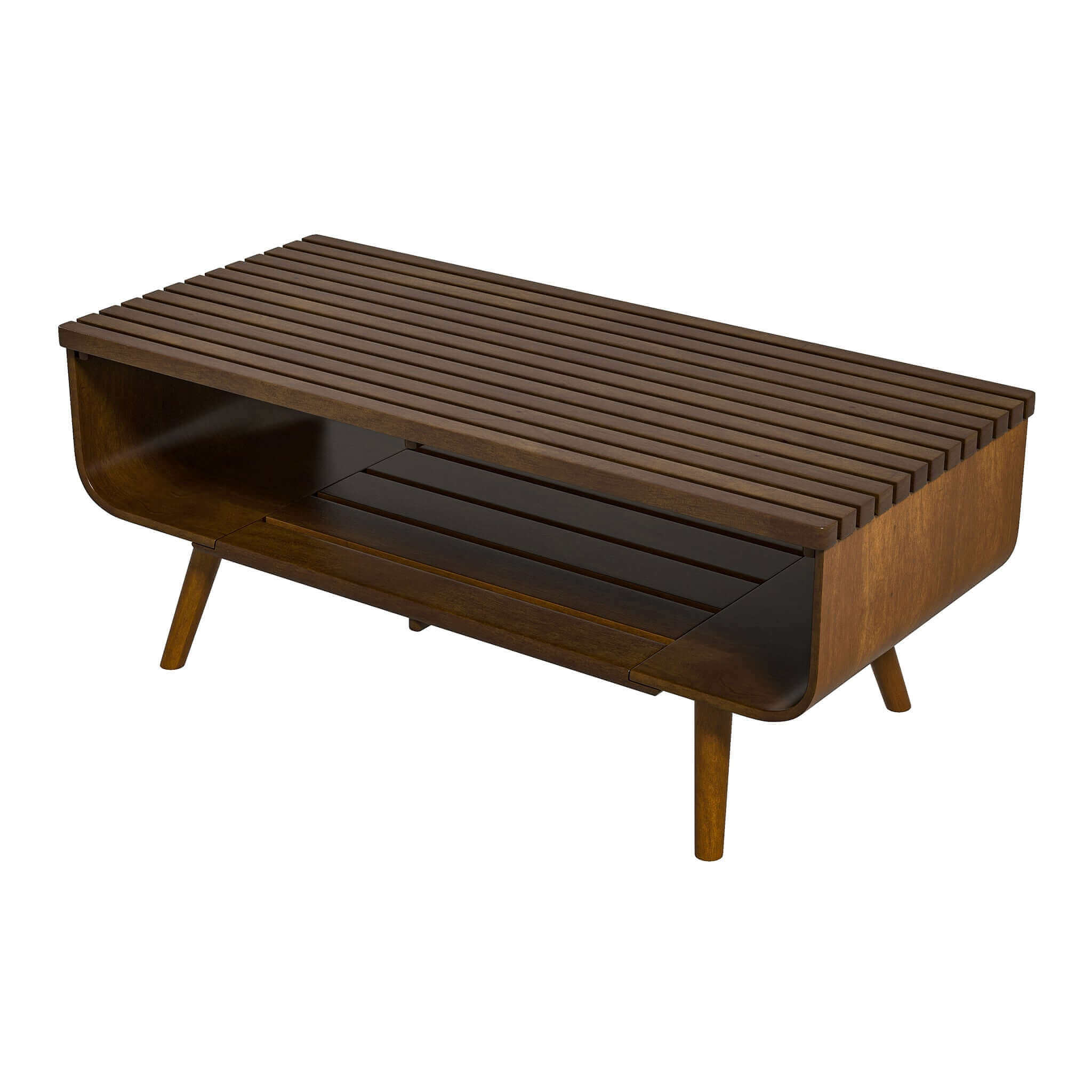 Alice Coffee Table Walnut