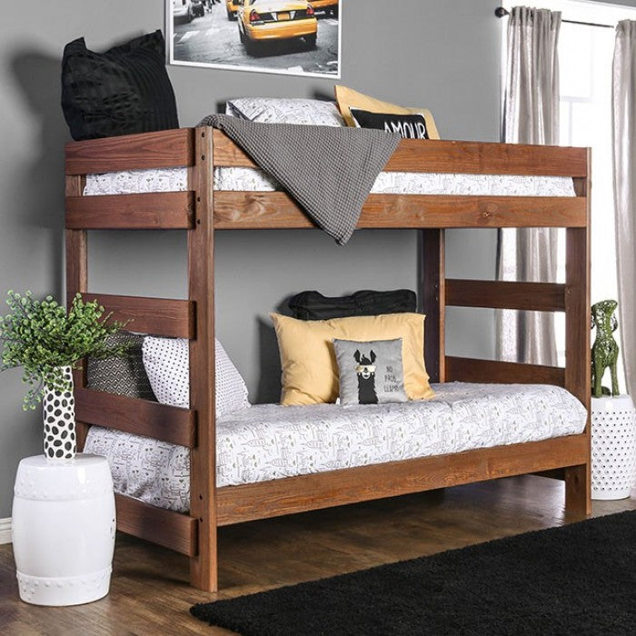 Arlette Bunk Beds 