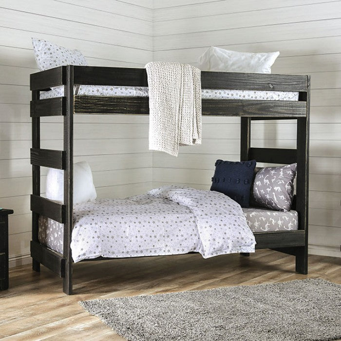 Arlette Bunk Beds 