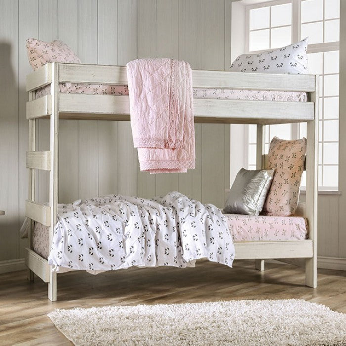 Arlette Bunk Beds 