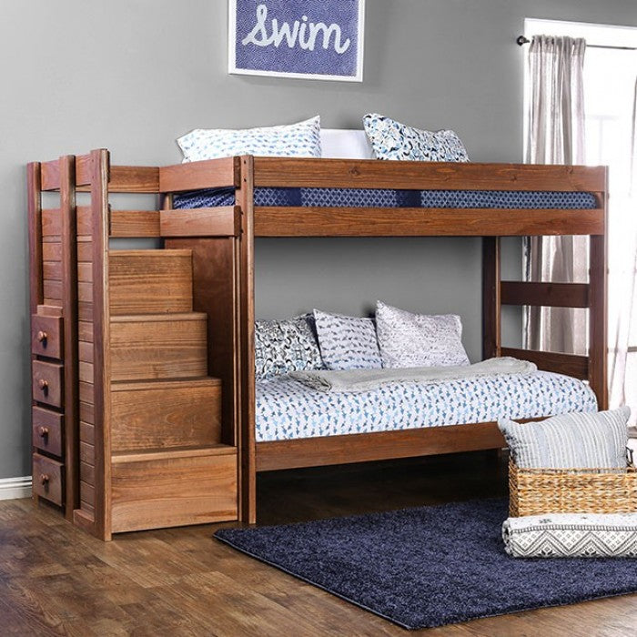 Ampelios Bunk Beds 