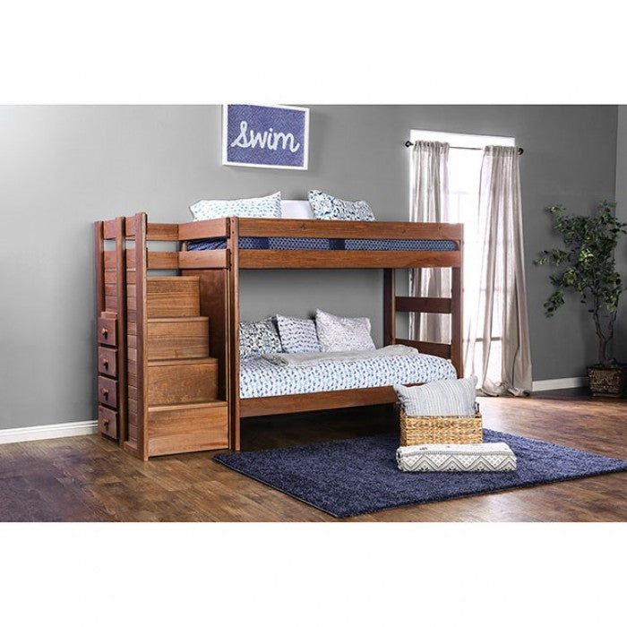 Ampelios Bunk Beds