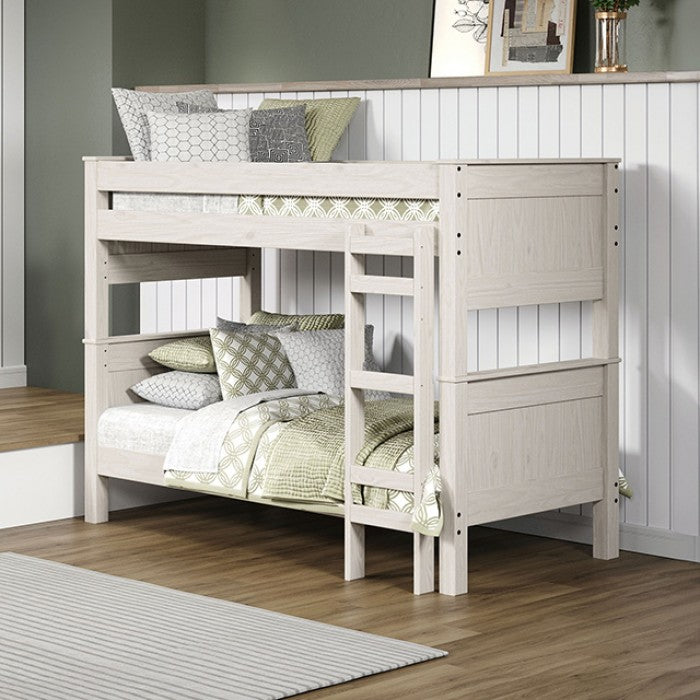 Albani Bunk Beds 