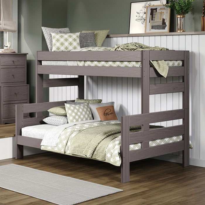 Damaris Bunk Beds 