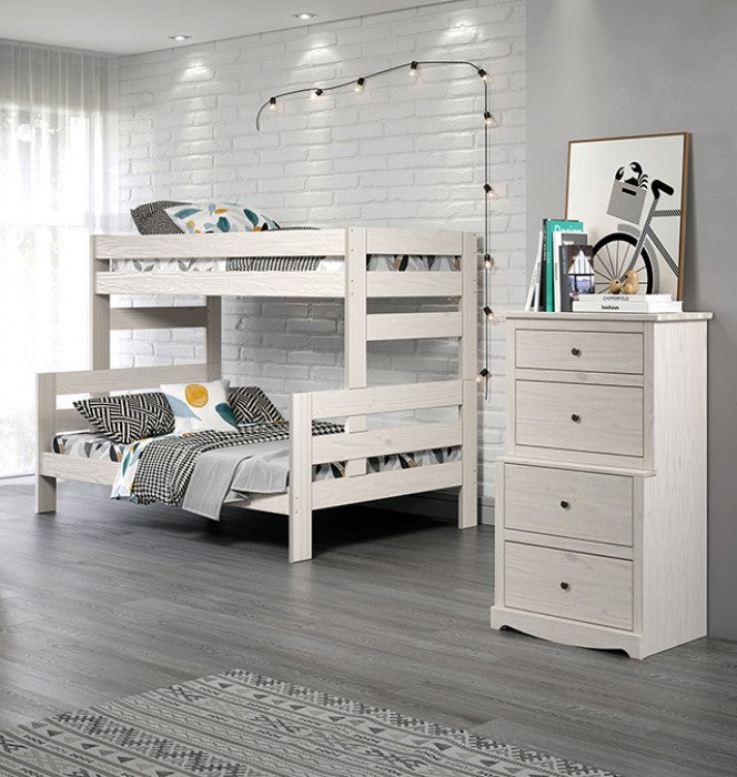 Damaris Bunk Beds