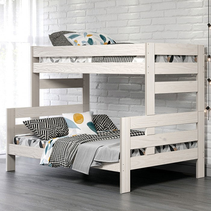 Damaris Bunk Beds 