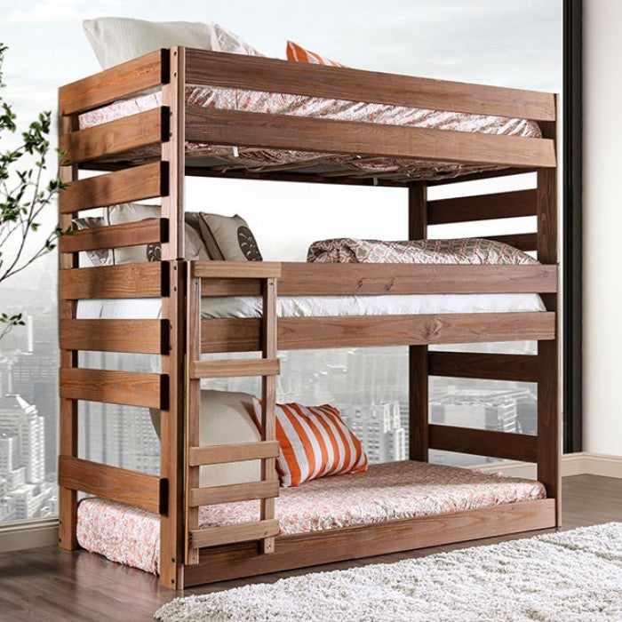 Pollyanna Bunk Beds 