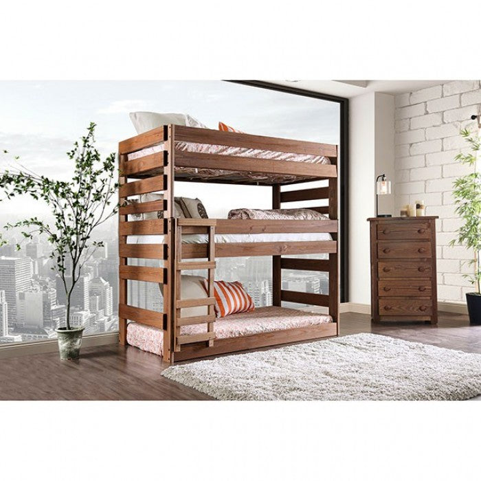 Pollyanna Bunk Beds